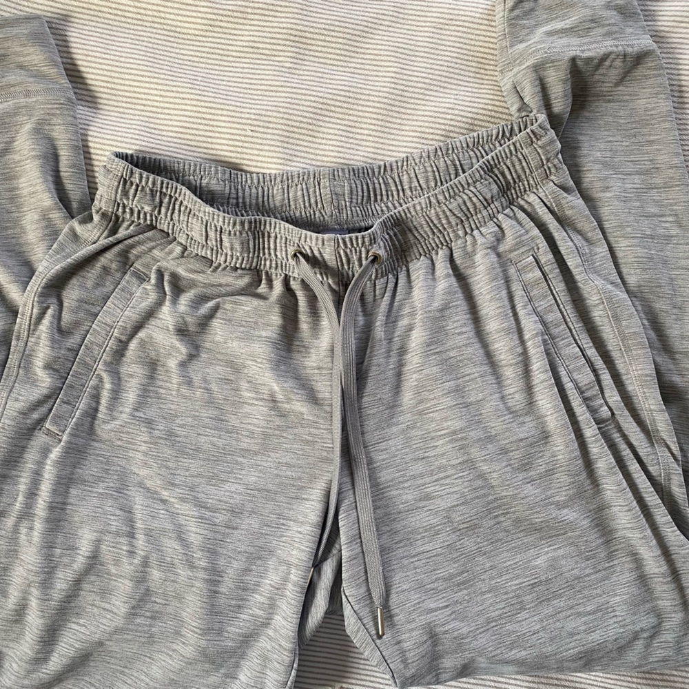 Active Breathe On Joggers